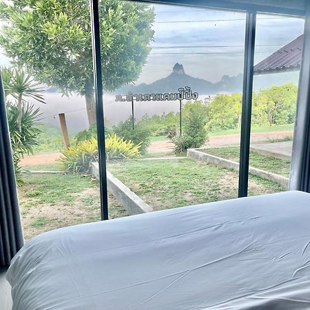 Por Sampao Camp&Resort Ban Pha Saeng Lang 외부 사진