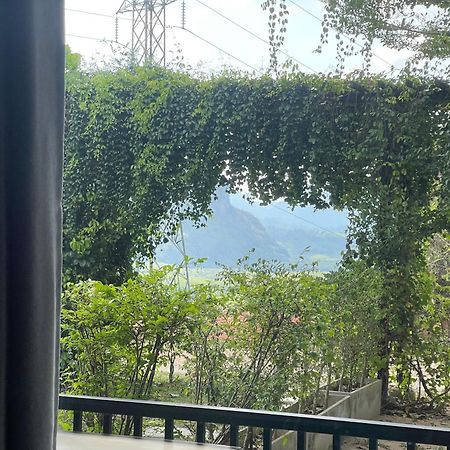 Por Sampao Camp&Resort Ban Pha Saeng Lang 외부 사진