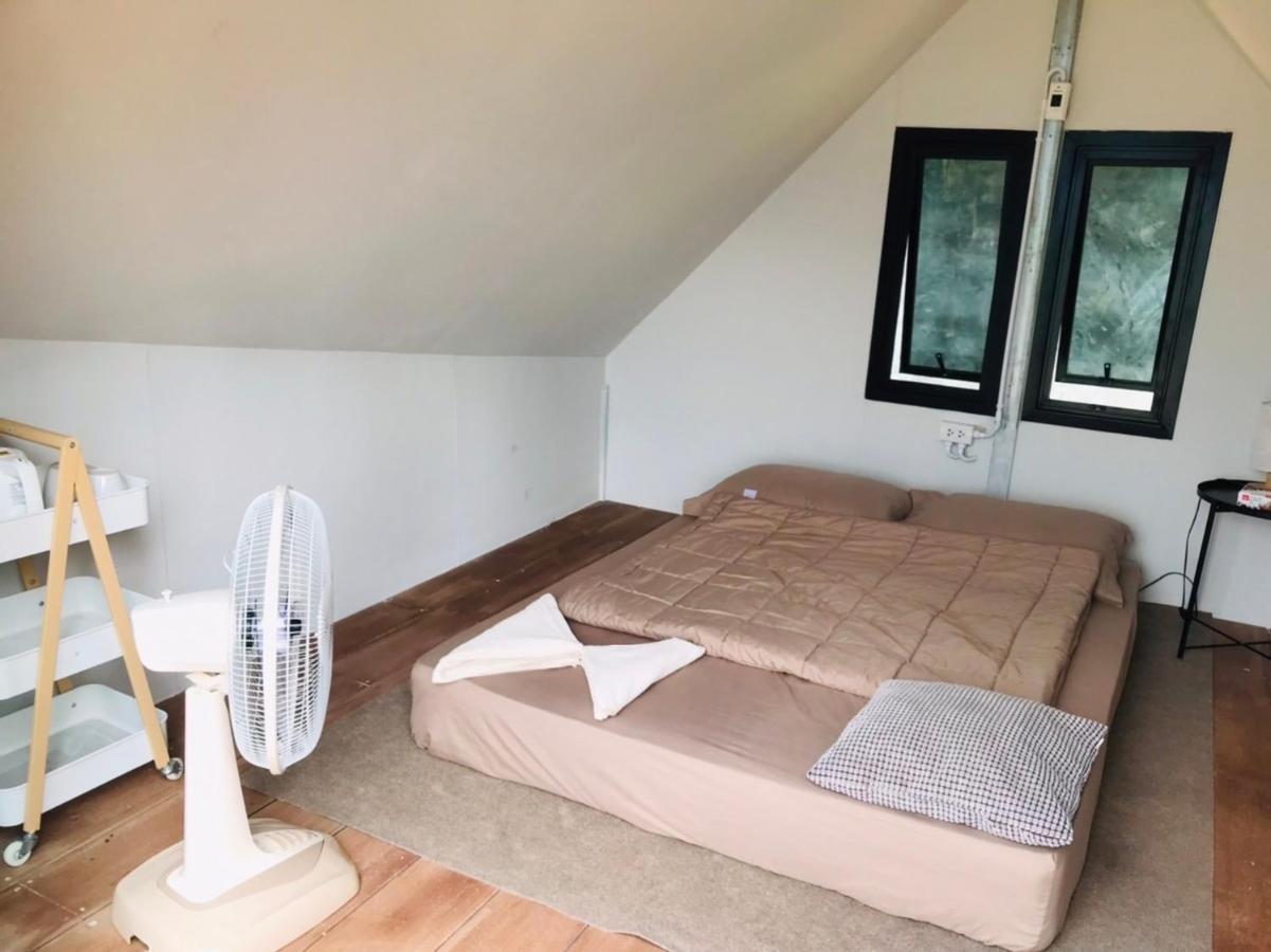 Por Sampao Camp&Resort Ban Pha Saeng Lang 외부 사진