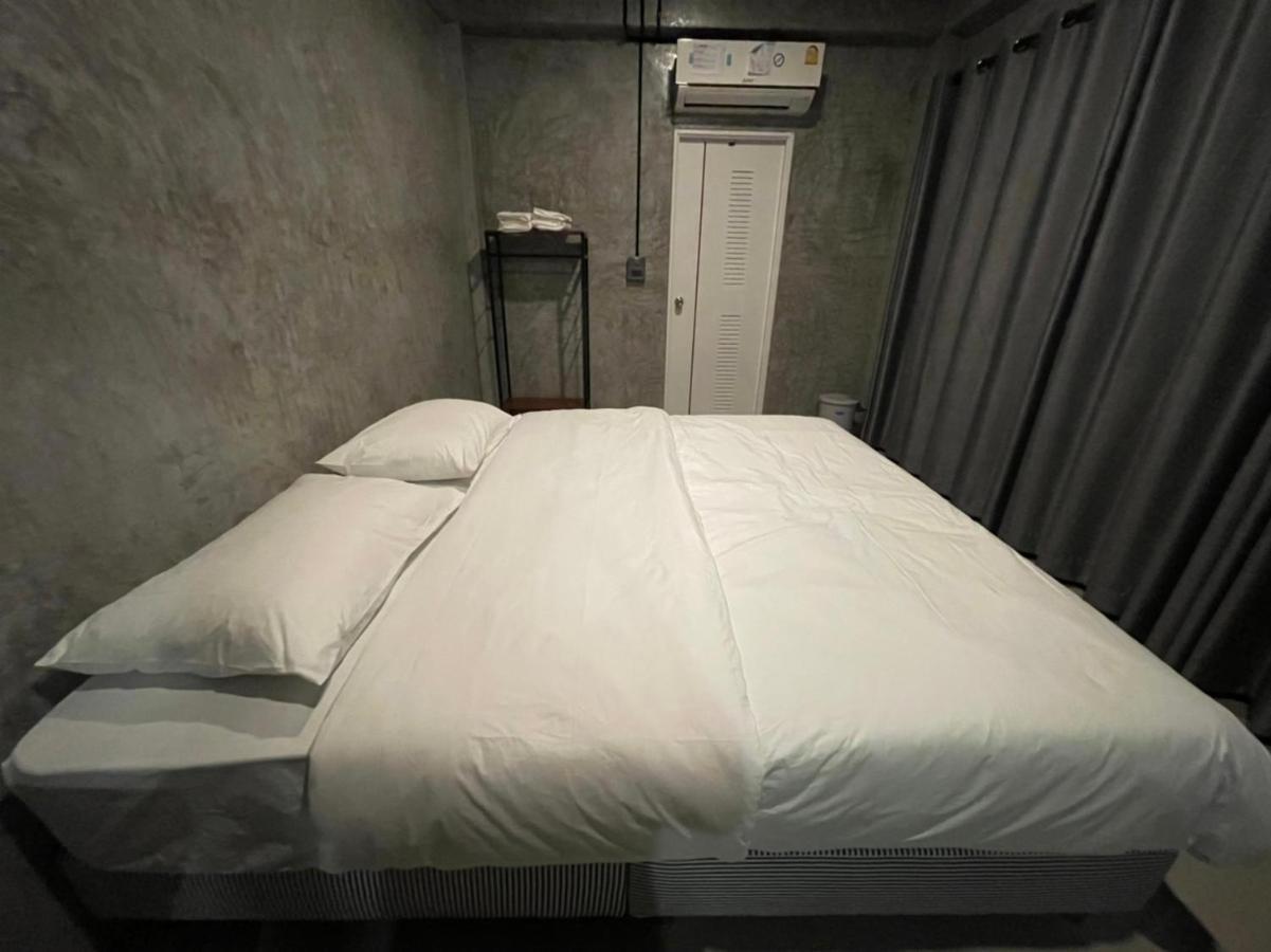 Por Sampao Camp&Resort Ban Pha Saeng Lang 외부 사진