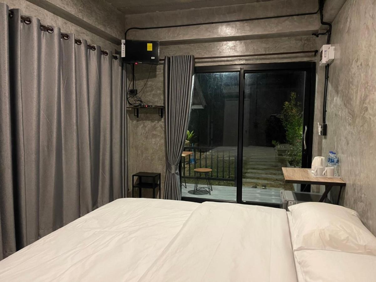 Por Sampao Camp&Resort Ban Pha Saeng Lang 외부 사진